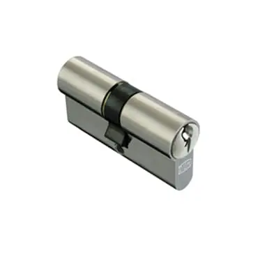 DOMDOM dubbele cilinder Plura 333 30/30