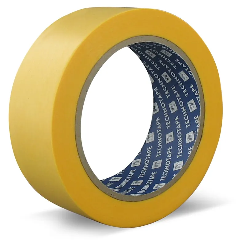 TechnotapeMaskingtape Washi Gold