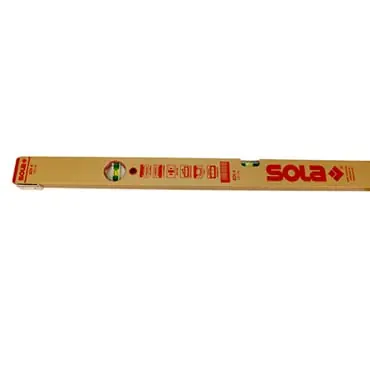 SolaSola stelwaterpas AZH