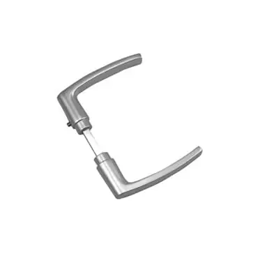 AmiAMI deurkruk 332 D38/42 quickstift