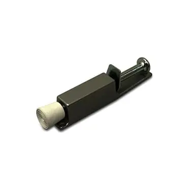 DXDulimex deurvastzetter 165x30mm