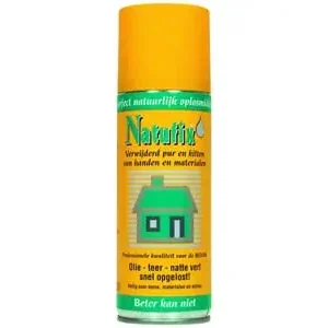 NatufixNatufix reiniger