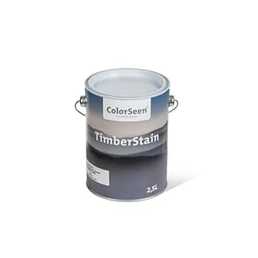 ColorseenColorseen timberstain kleurmiddel ebony