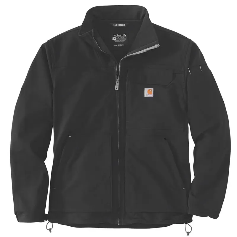 CarharttCarhartt jacket zwart
