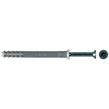 FischerFischer nagelplug N-S