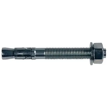 FischerFischer snelbouwanker FBN II