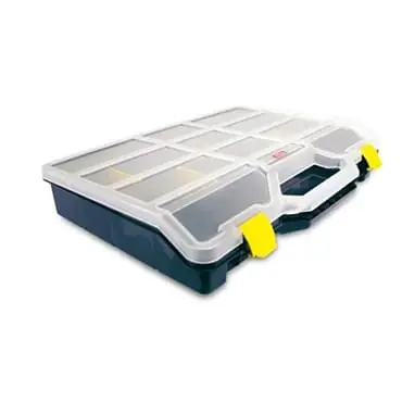 TaygTayg assortimentdoos TG47-26