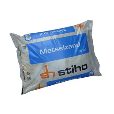 StihoStiho metselzand 0-2mm