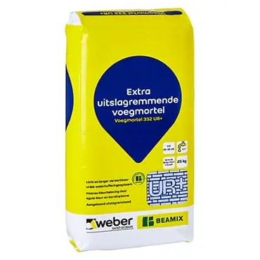 BeamixBeamix voegmortel 332-2773 ur+