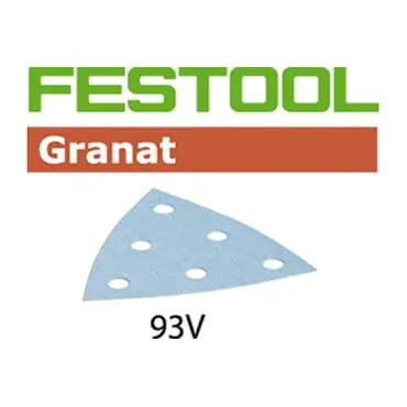 FestoolFestool schuurblad V93