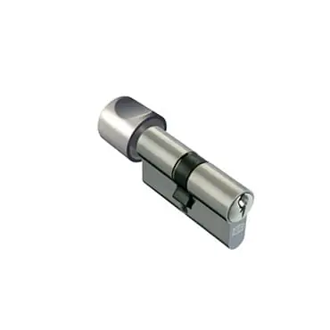 DOMDOM dubbele knopcilinder Plura 30/30