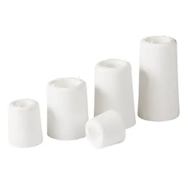 GriplineBerdal deurbuffer wit
