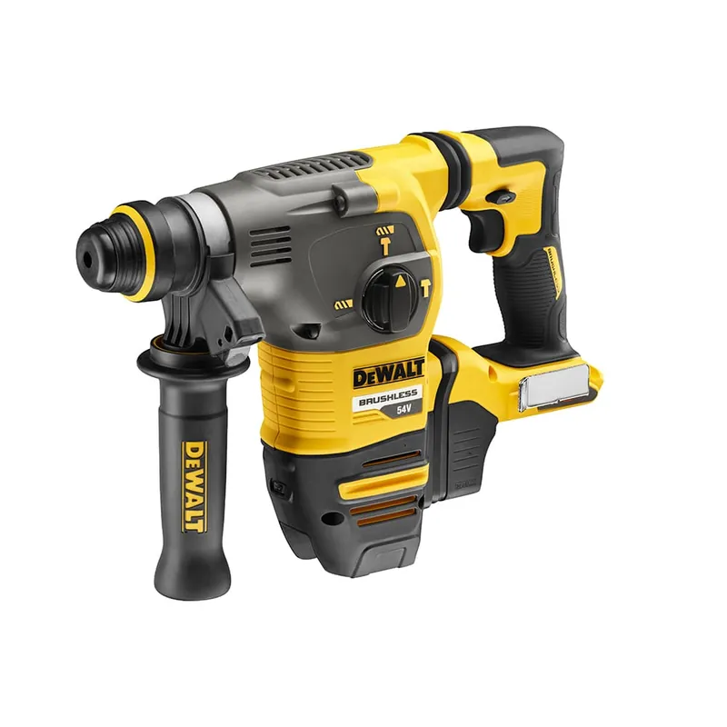 DewaltDeWalt combihamer Flexvolt 54v