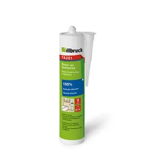 IllbruckIllbruck siliconenkit FA201