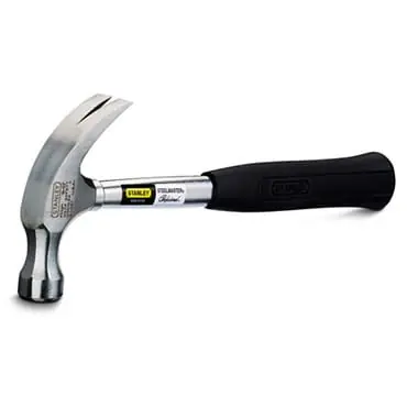 StanleyStanley klauwhamer steelmaster 570 gram