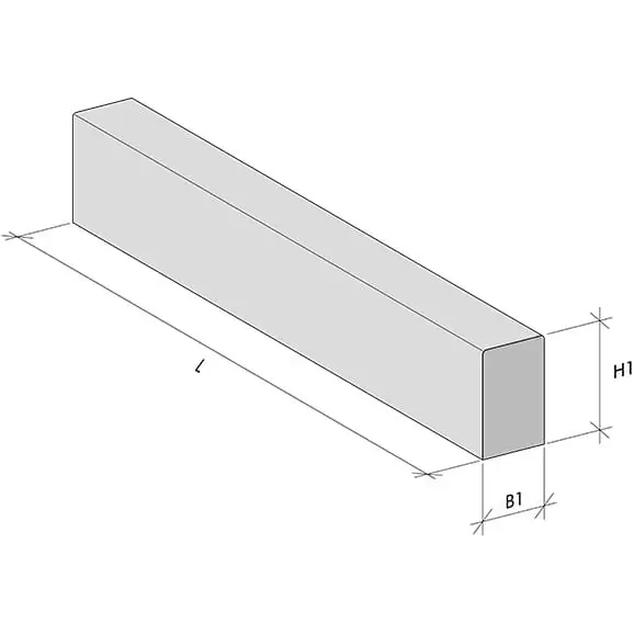 HoloniteHolonite badceldorpel antraciet 100cm