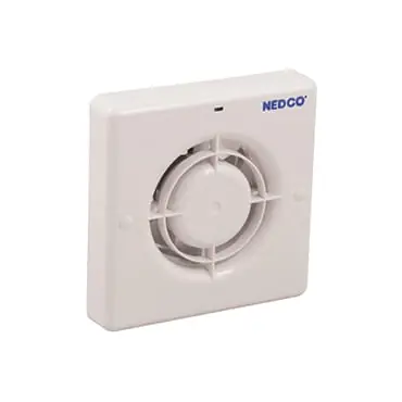 Ventilator CR100