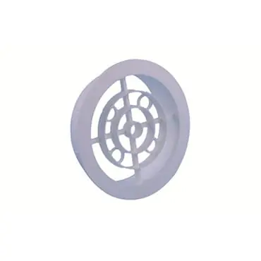 Ventilatierozet
