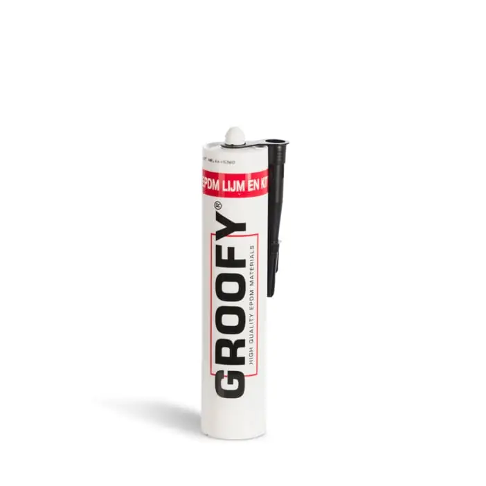 GroofyEPDM lijm-kit