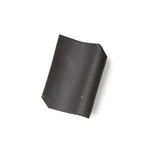 MonierMonier dakpan oude holle blauw gesmoord