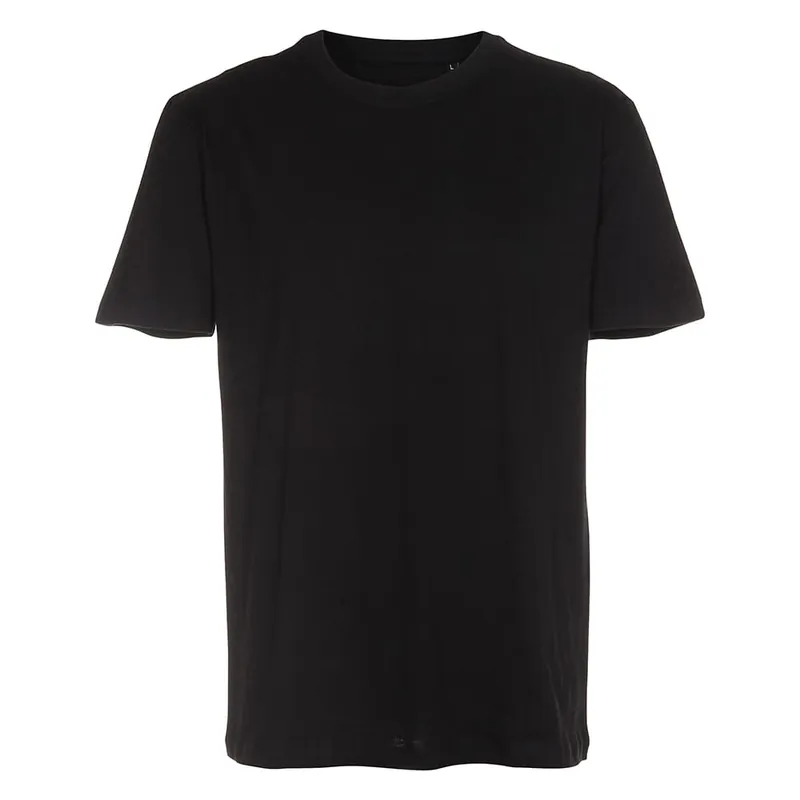 PermaT-shirt Cam zwart