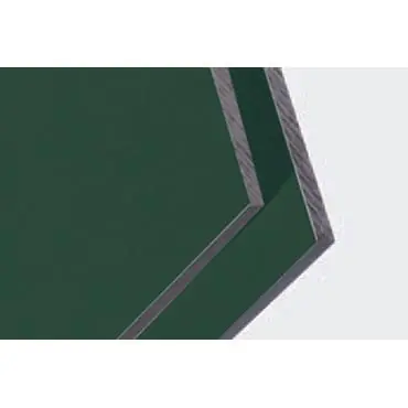 UnicompactUnicompact 305x130cm 6mm 1-zijdig FSC