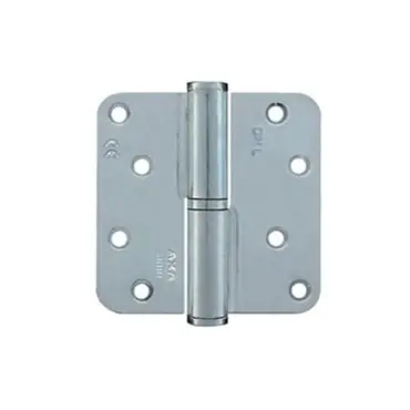 AxaAXA kogelstiftpaumelle rond 89x89mm