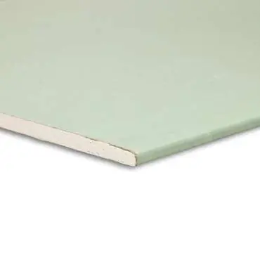 KnaufGipsplaat ak waterwerend 120cm 12,5mm
