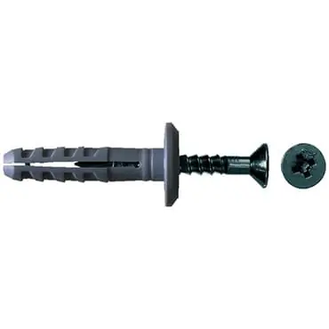 FischerFischer nagelplug N-P