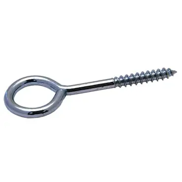 HoenderdaalSchroefoog 25x12mm