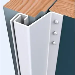 SecustripSecuStrip plus buitendraaiend 7 - 13mm