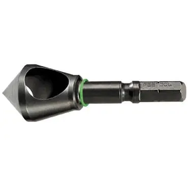 FestoolFestool verzinkboor QLS D5-15