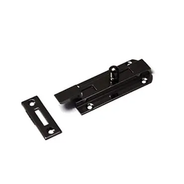 Dulimex profielschuif 40x25mm