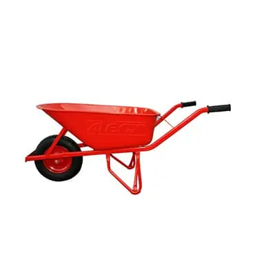 4tecx4tecx kruiwagen 80 liter