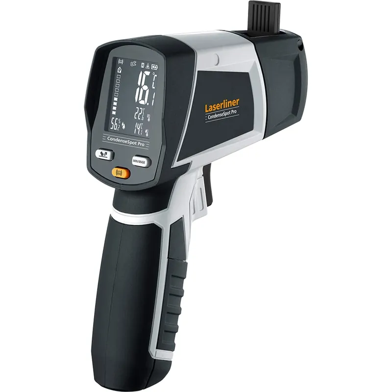 LaserlinerLaserliner Condensespot Pro