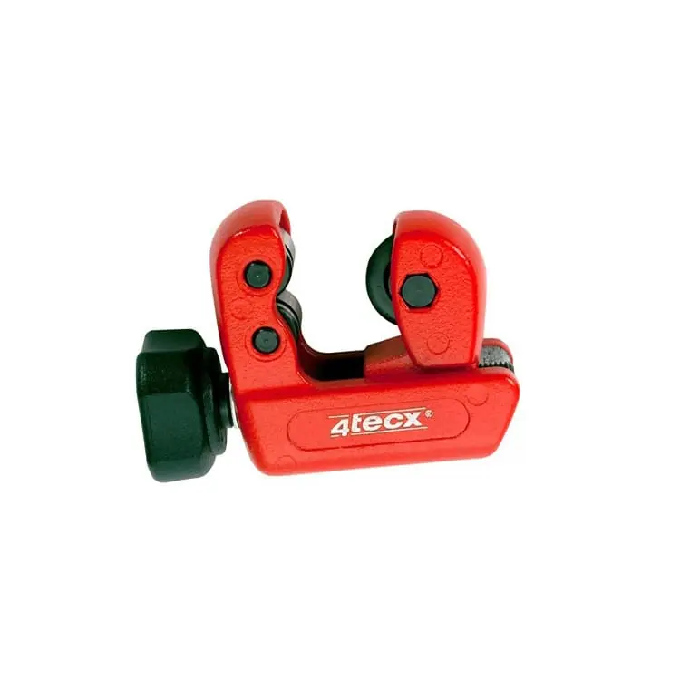 4tecx4tecx pijpensnijder 3-30mm