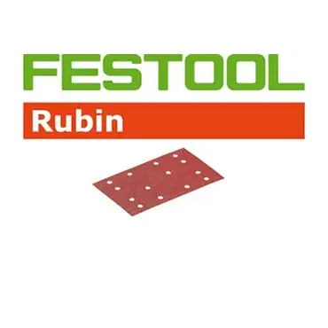 FestoolFestool schuurblad Rubin 80x133