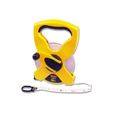 StanleyStanley landmeter 30 meter