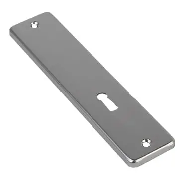 AmiAMI kortschild 180/41 alleen sleutelgat
