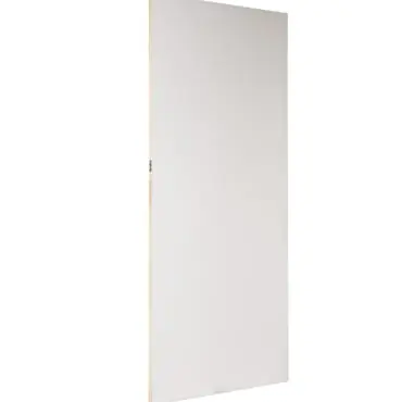 Krepel deurenBoarddeur sppl geplamuurd 231,5cm FSC