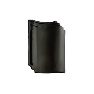 MonierMonier dakpan ovh206 blauw gesmoord