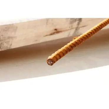 Bouwstaal lengte 3 meter