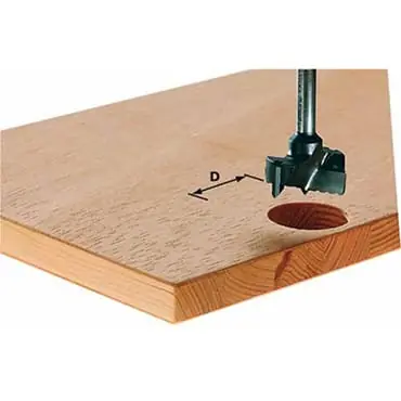 FestoolFestool scharnierfrees HW S8