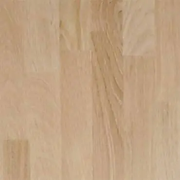 Real Wood PanelsWerkblad Real Wood Panel Eiken A/B VL
