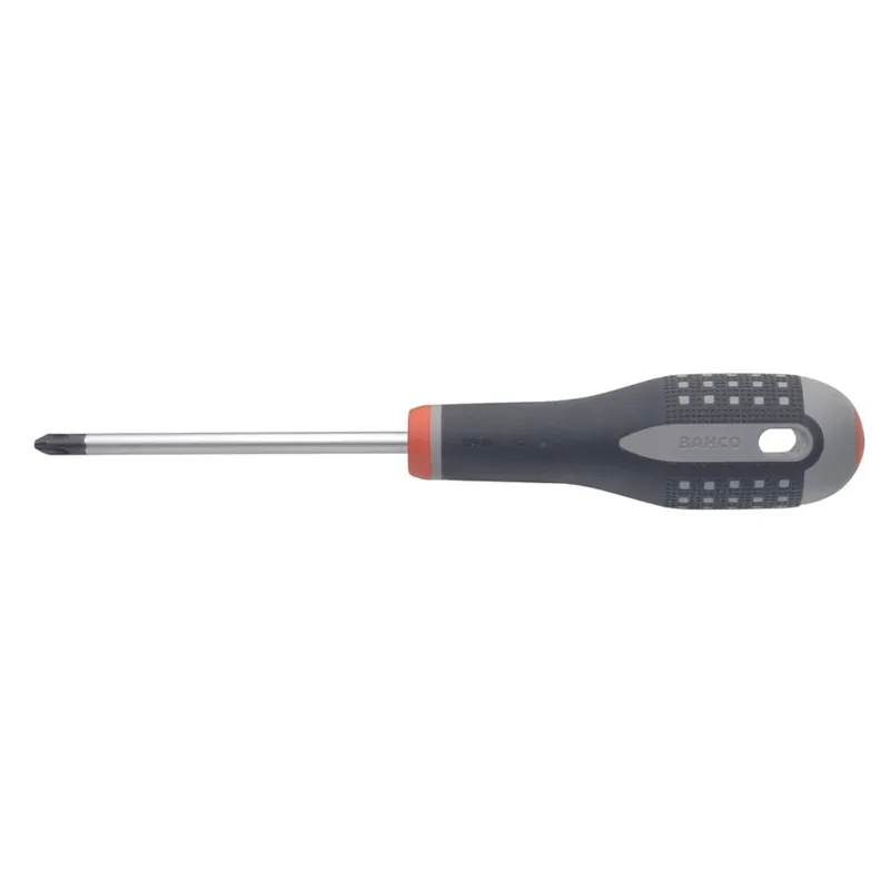BahcoBahco schroevendraaier phillips PH2