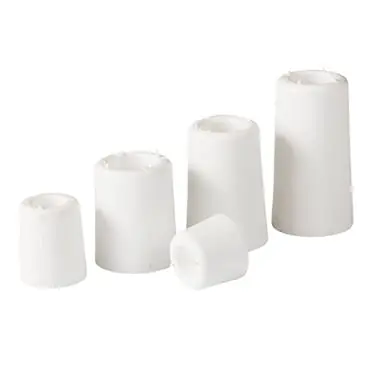 GriplineBerdal deurbuffer wit