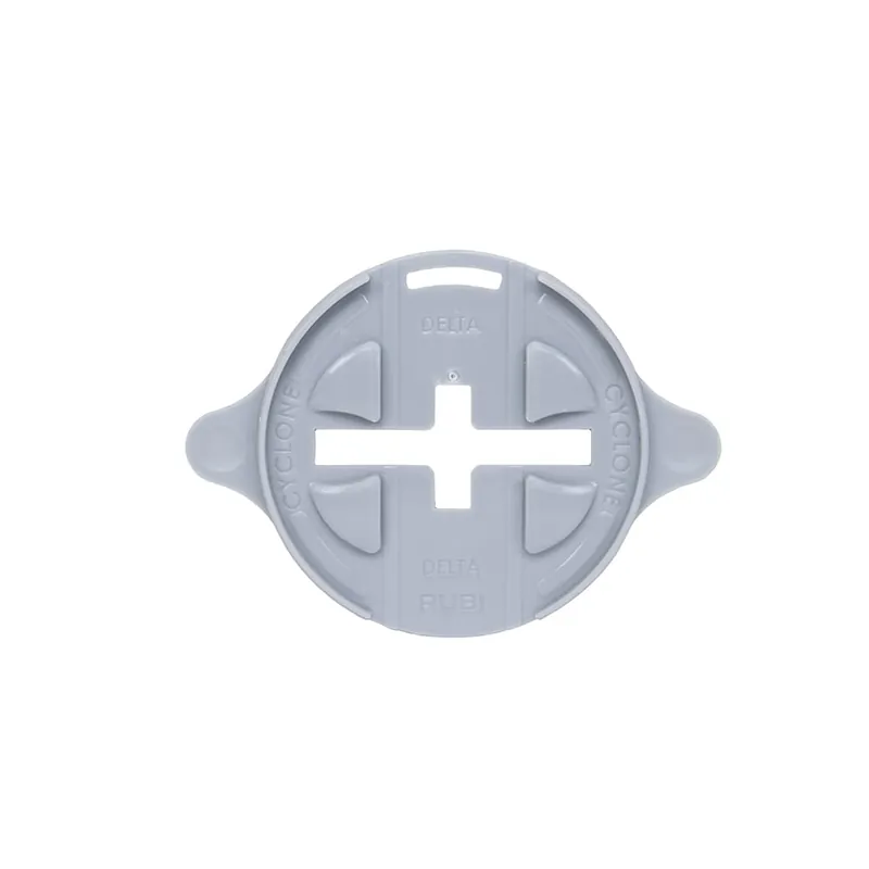 RubiRubi tegelbeschermer Delta leveling