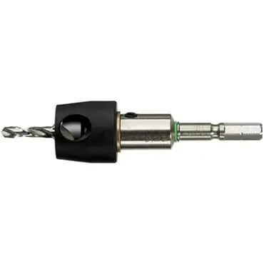 FestoolFestool verzinkboor BSTA HS D3,5