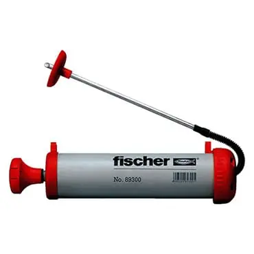 FischerFischer blaasbalg