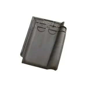 KoramicKoramic dakpan TdN 44 blauw gesmoord